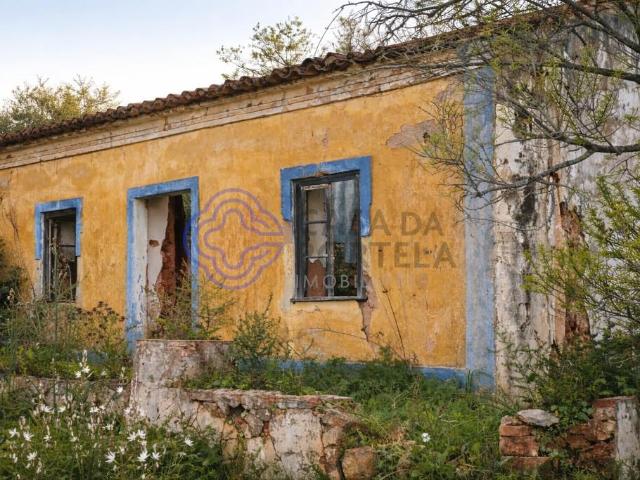 Quinta venda em Silves, Faro