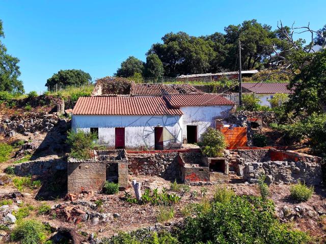 Casa venda em Monchique, Faro