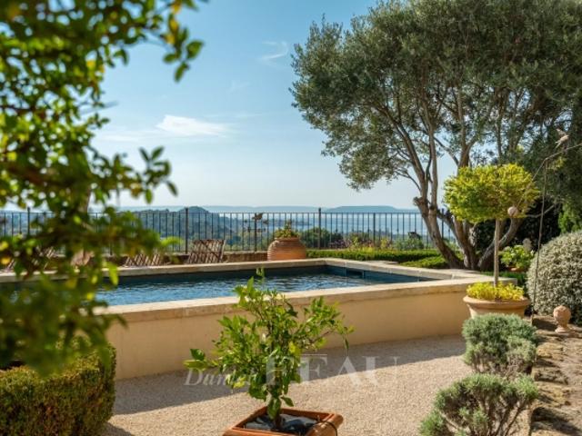 Maison vente à Aix-en-Provence, Bouches-du-Rhône