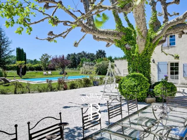 Maison vente à Le Hameau de Fontenelle, Mallemort