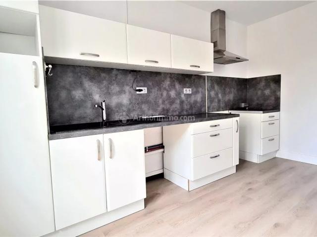 Appartement location à Albi, Réalmont