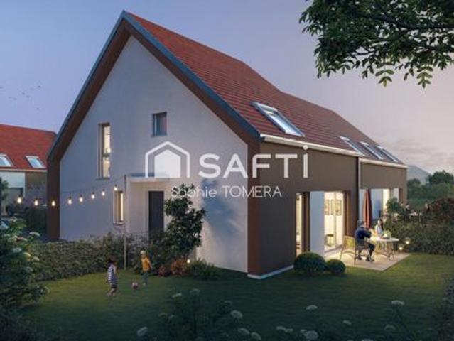 Villa vente à Haguenau-Wissembourg, Haguenau