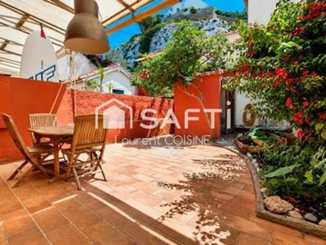 Villa vente à Marseille