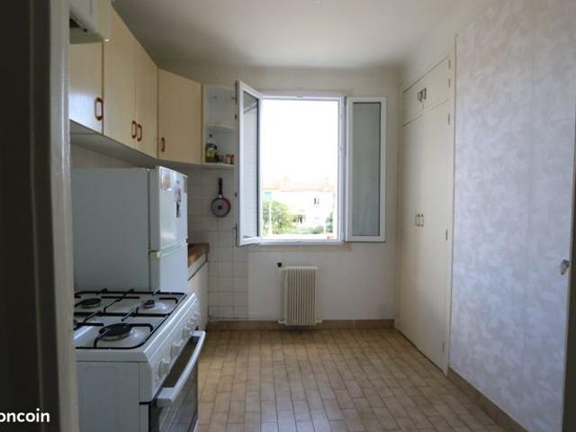 Appartement vente à Perpignan