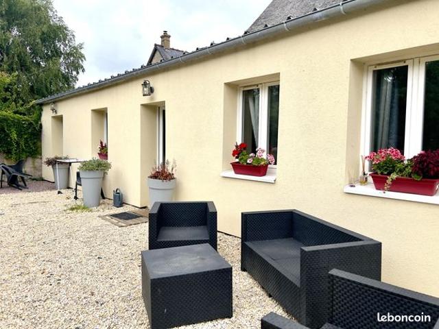 Maison vente à Bayeux