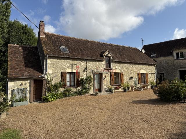Maison vente à Mortagne-au-Perche, Nocé