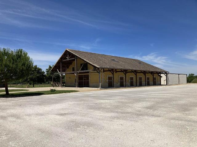 Maison vente à Périgueux, Montpon-ménestérol
