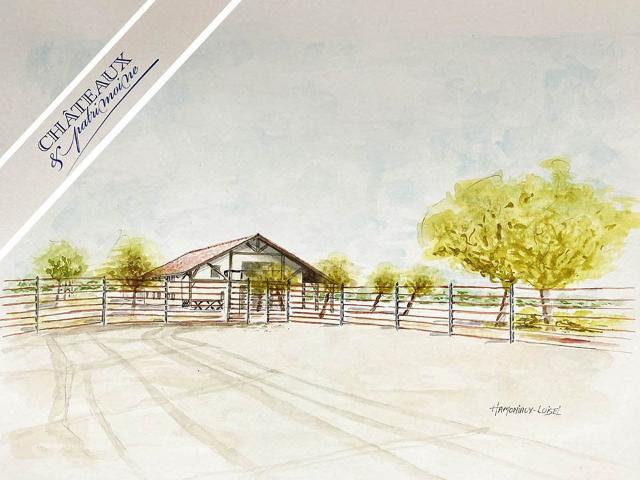 Maison vente à Montpon, Montpon-Ménestérol