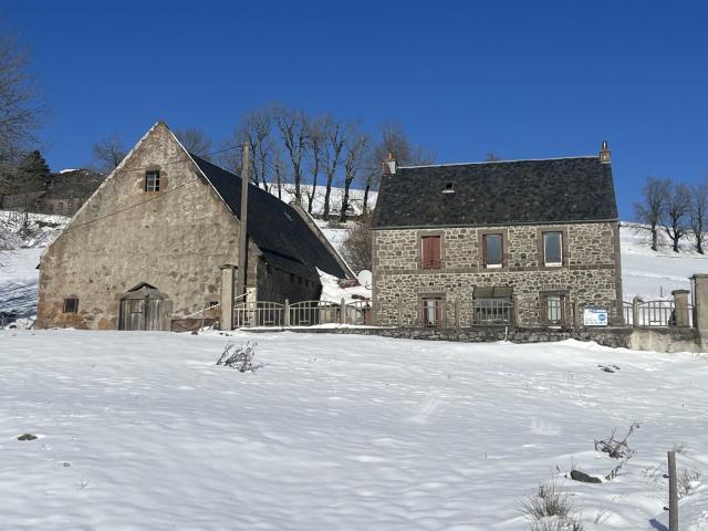 Maison vente à Issoire, Besse-et-saint-anastaise