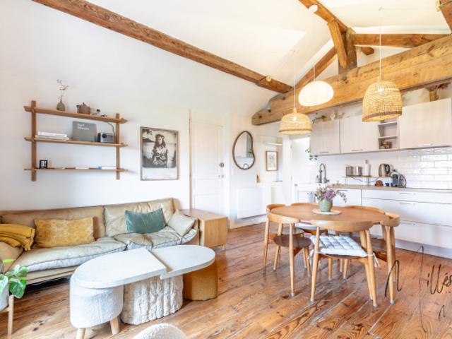 Appartement vente à Bayonne, Biarritz