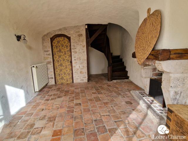 Maison vente à Blois, Huisseau-sur-cosson