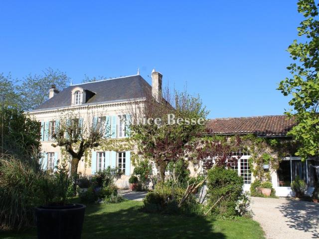 Maison vente à France métropolitaine, Pons