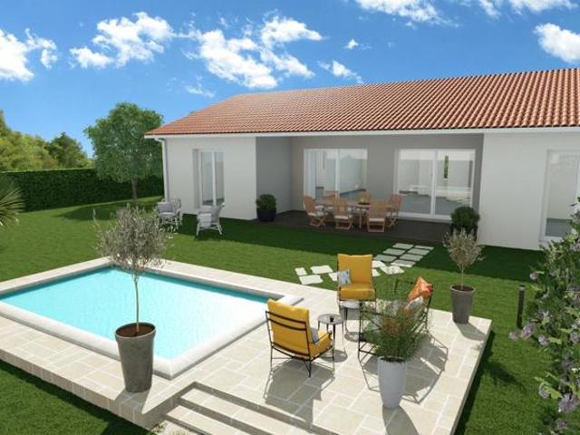 Maison vente à Pissos, Landes