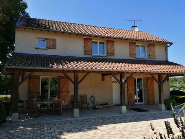 Maison vente à Bourg-en-Bresse, Chevroux