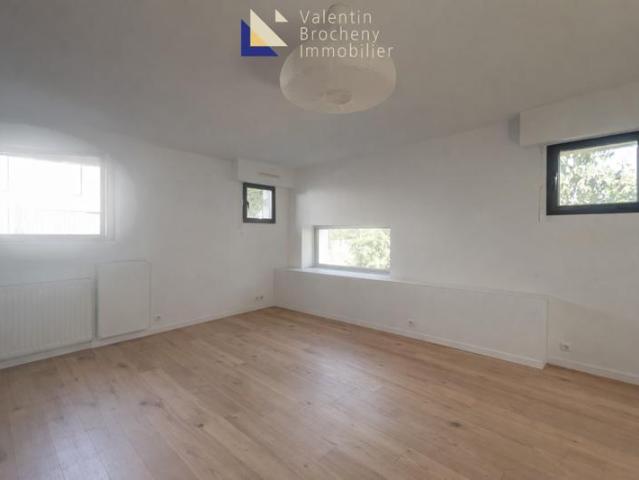 Appartement vente à Lorient, Bretagne