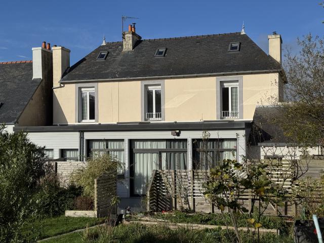 Maison vente à Châteaulin, Bretagne