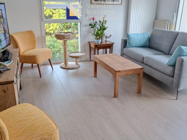 Appartement vente à Cloucarnac, Carnac