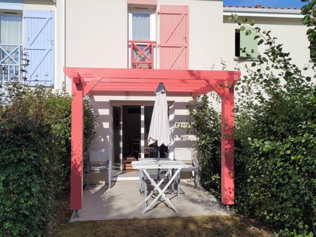 Maison vente à Les Sables-d'Olonne, Talmont-saint-hilaire