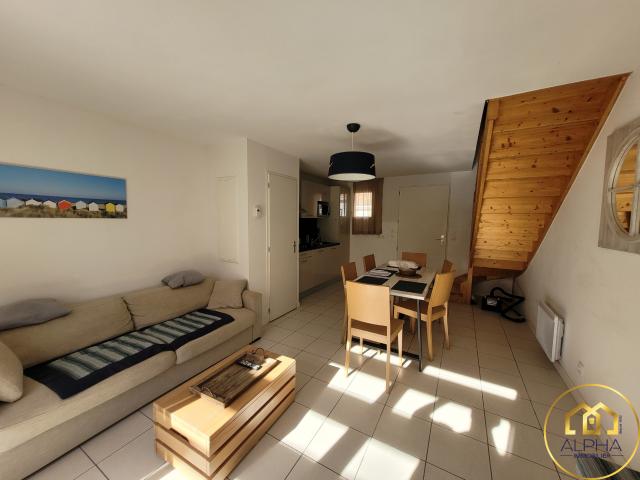 Maison vente à Les Sables-d'Olonne, Talmont-saint-hilaire