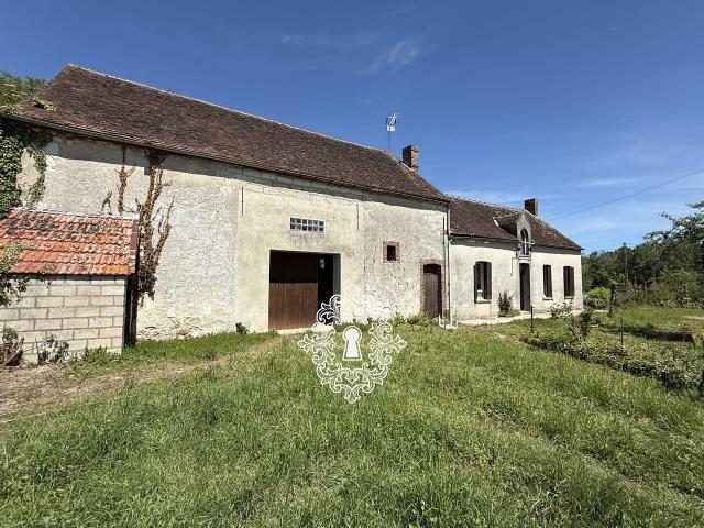 Maison vente à Provins, Bray-sur-seine