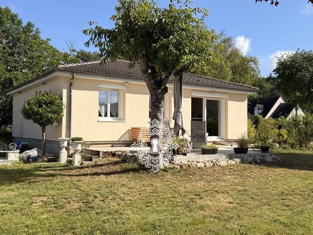 Maison vente à Provins, Bray-sur-seine