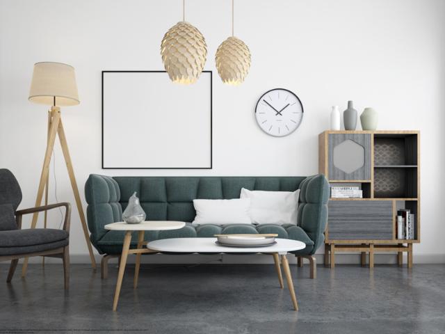 Appartement vente à Caen, Blainville-sur-orne