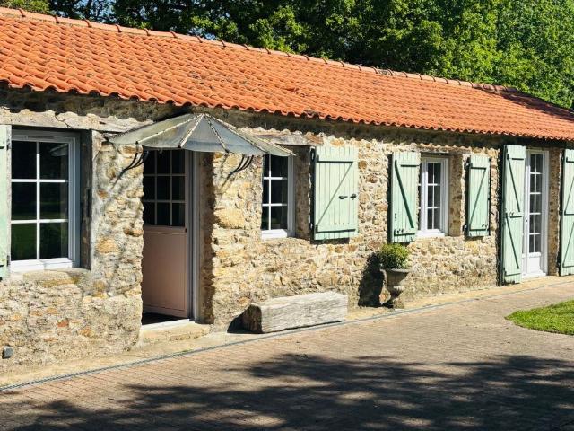 Maison vente à Saint-Nazaire, Frossay