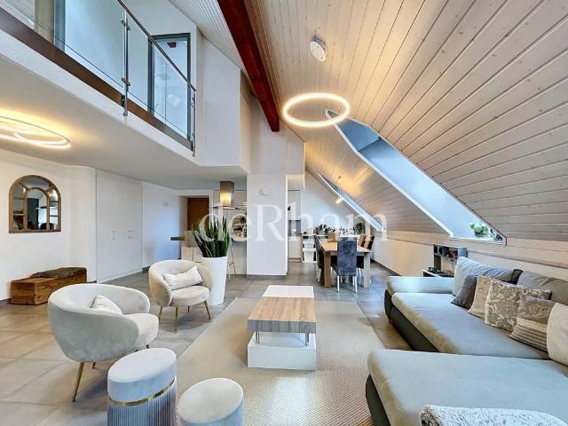 Apartment mieten in Vufflens-la-Ville, Waadt