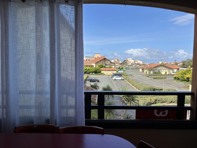 Appartement vente à Dax, Capbreton