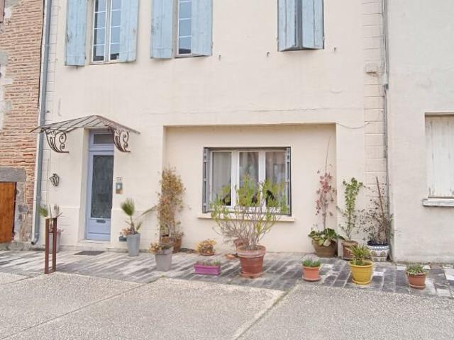 Maison vente à Marmande, Le Mas-d'agenais