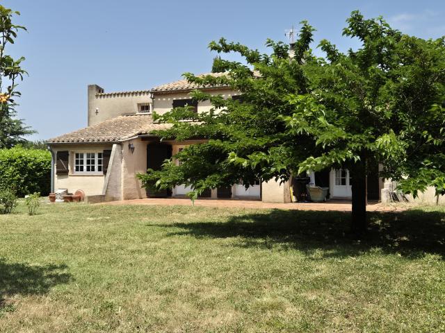 Maison vente à Carcassonne, Bram