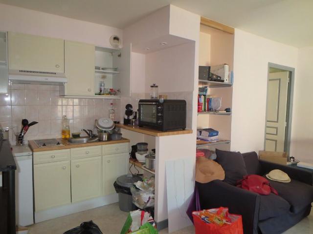 Appartement location à Poitiers
