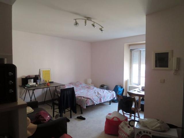 Studio location à Poitiers