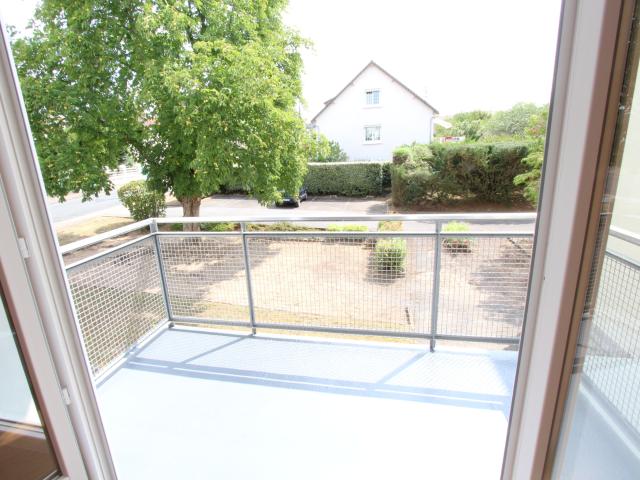 Appartement location à Cosne-Cours-sur-Loire, La Charité-sur-loire