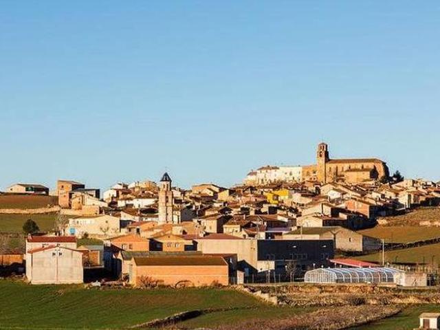 Casa en alquiler en Comunidad de Calatayud, Aragón