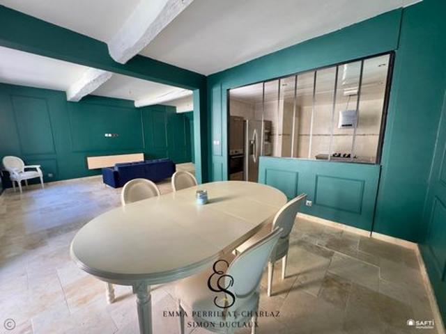 Villa vente à Le Péage-de-Roussillon, Isère