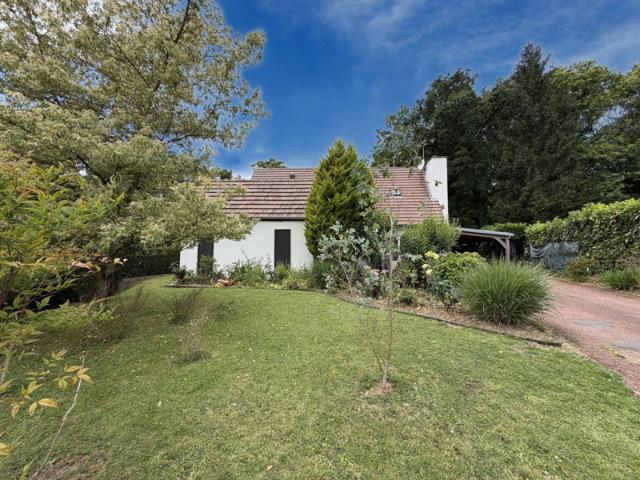 Maison vente à Pontoise, Magny-en-vexin