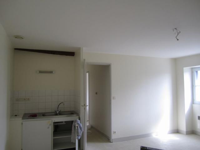 Appartement location à Loches, Morand