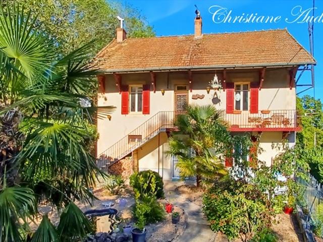 Maison vente à Mâcon, Sivignon