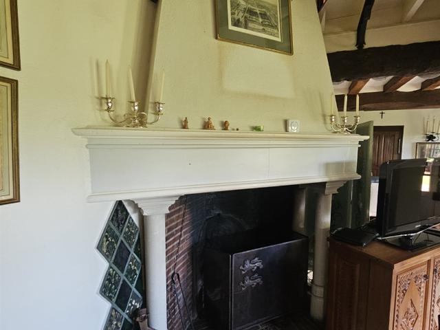 Maison vente à Bernay, Cormeilles