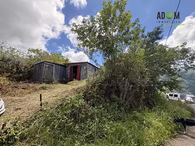 Maison vente à La Réunion