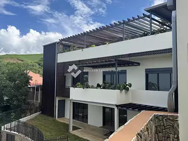 Maison location à La Réunion