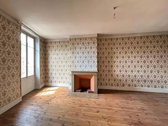 Appartement vente à Grenoble, Entre-deux-guiers