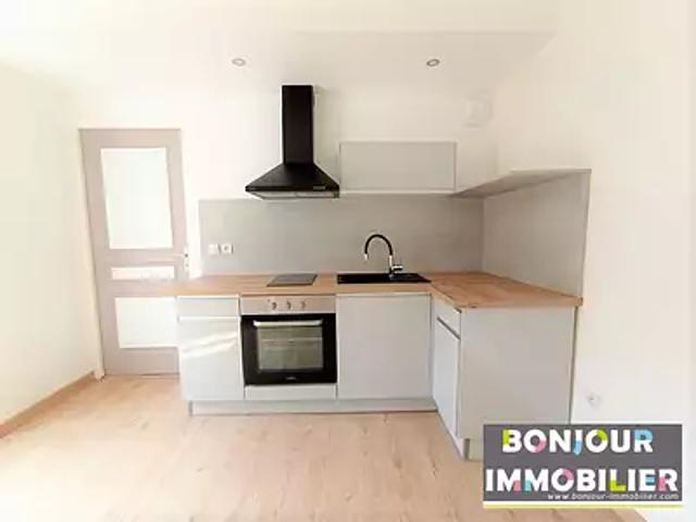 Appartement location à Grenoble, Entre-deux-guiers