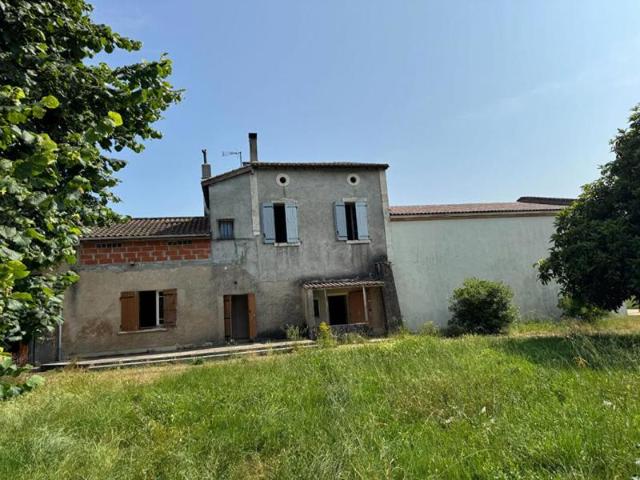 Maison vente à Libourne, Espiet