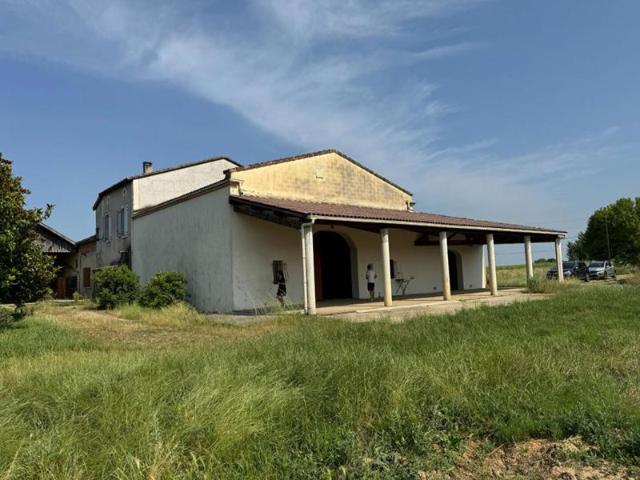Maison vente à Libourne, Espiet