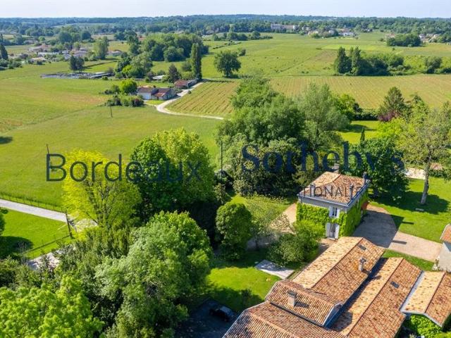 Maison vente à Bordeaux