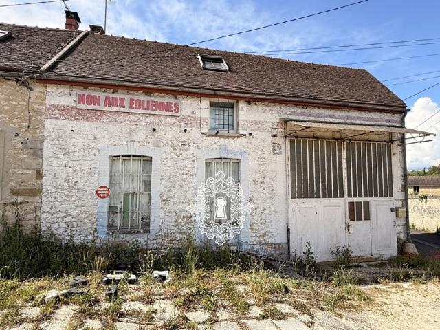 Maison vente à Provins, Donnemarie-dontilly