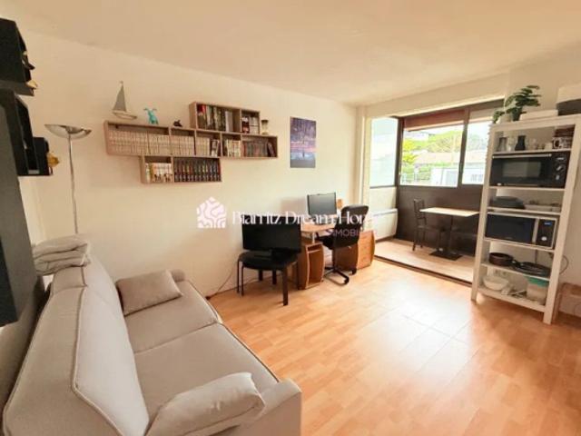 Appartement vente à Dax, Seignosse
