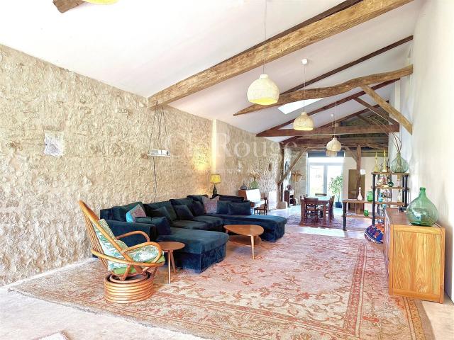 Maison vente à Langon, Monségur